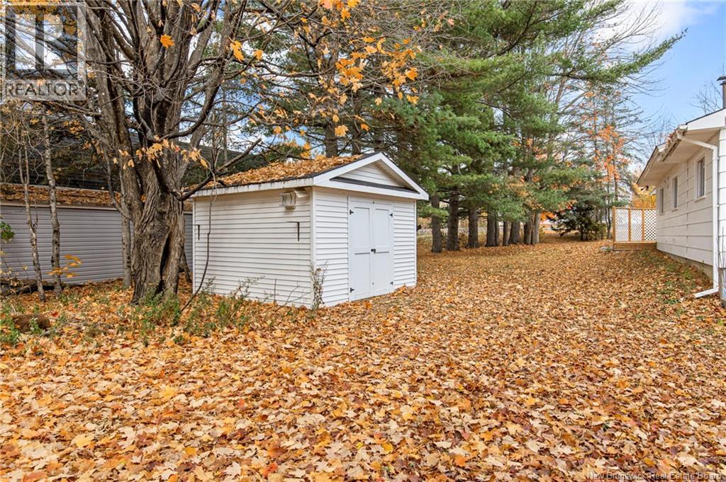 27 Grasse Circle, Fredericton, New Brunswick E3A 7S8 - Photo 43 - NB129106