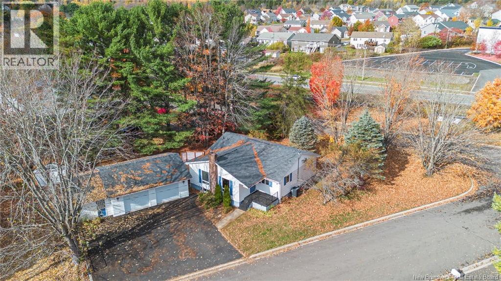 27 Grasse Circle, Fredericton, New Brunswick E3A 7S8 - Photo 44 - NB129106