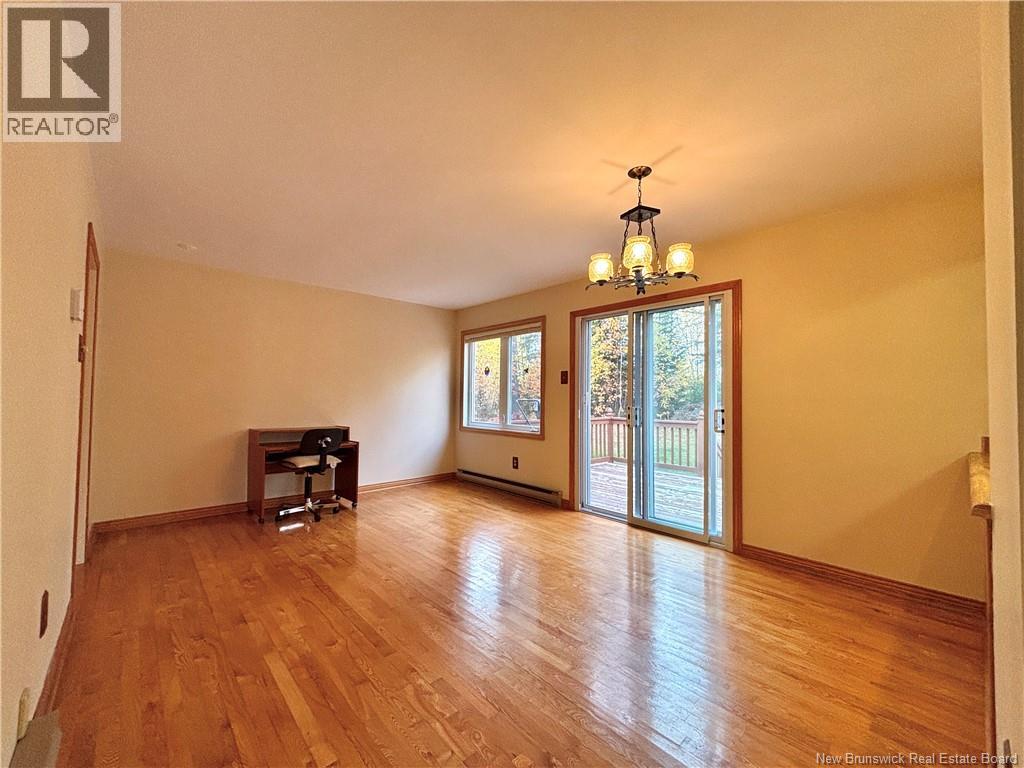 16 Rideau, North Tetagouche, New Brunswick  E2A 4Y8 - Photo 12 - NB129115