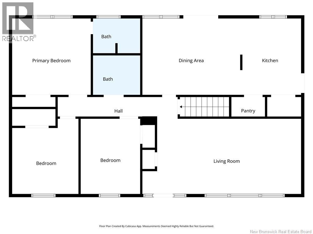 16 Rideau, North Tetagouche, New Brunswick  E2A 4Y8 - Photo 32 - NB129115