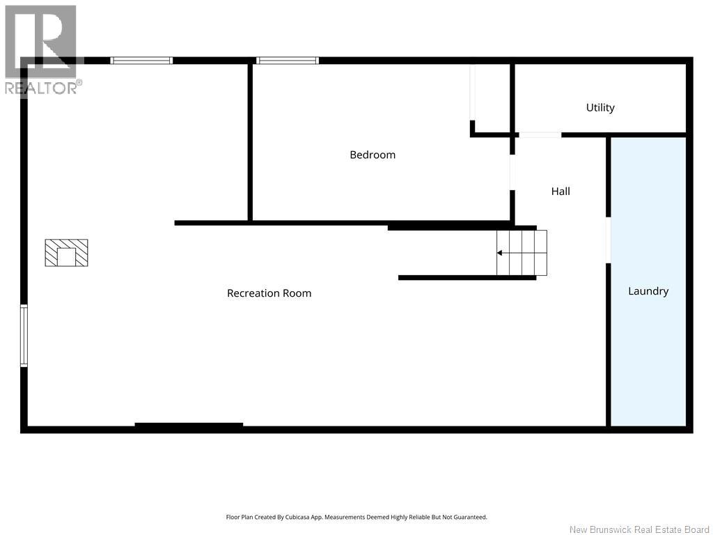 16 Rideau, North Tetagouche, New Brunswick  E2A 4Y8 - Photo 33 - NB129115