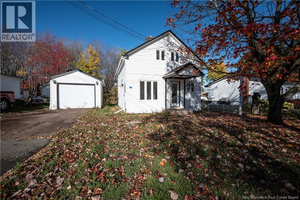 20 Gerard Street, Saint-Antoine, New Brunswick