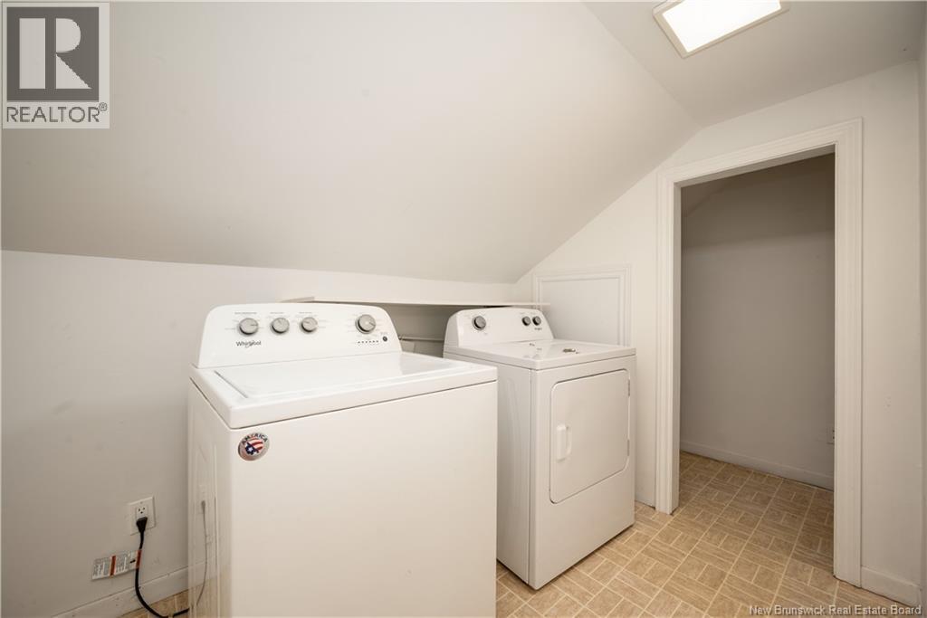 20 Gerard Street, Saint-Antoine, New Brunswick E4V 1V8 - Photo 21 - NB129109
