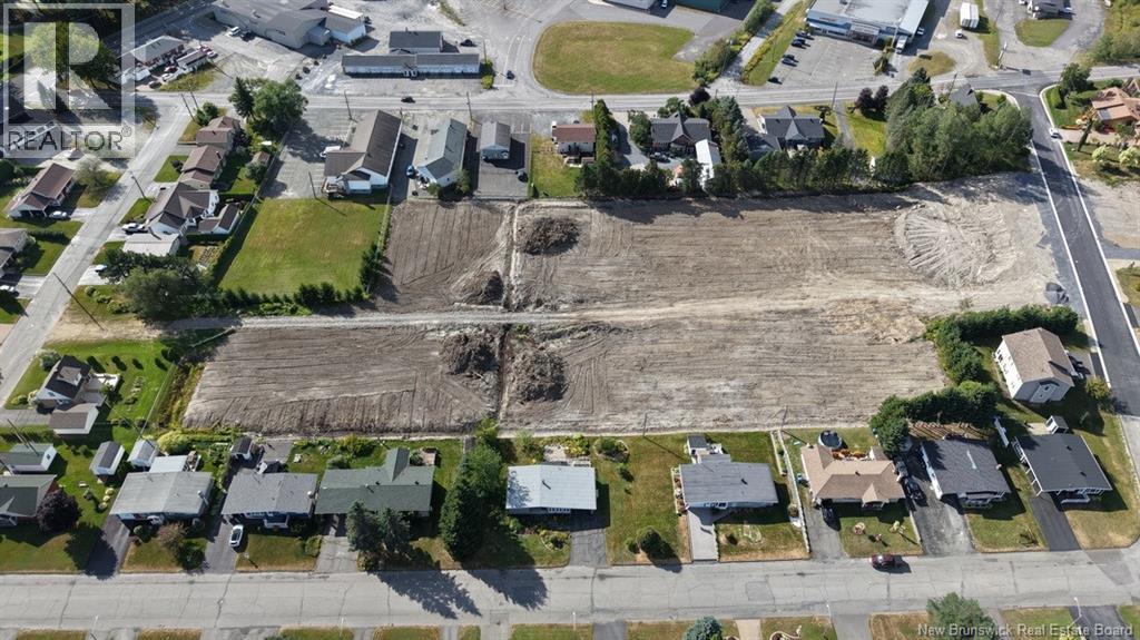 Couturier Lane, Edmundston, New Brunswick E3V 3V9 - Photo 2 - NB129135