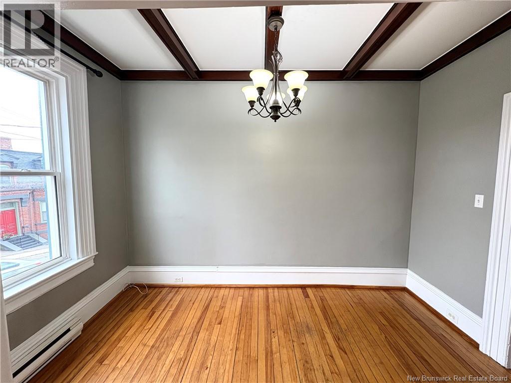 131 Wentworth Street, Saint James, New Brunswick E2L 2S7 - Photo 11 - NB129124