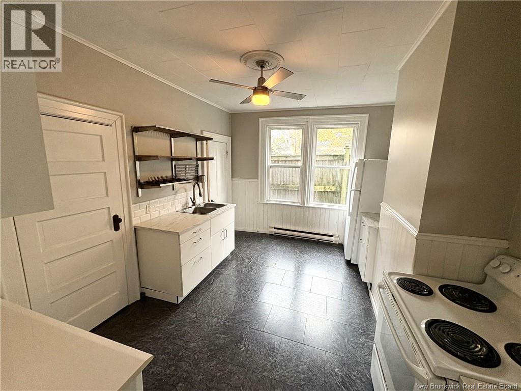 131 Wentworth Street, Saint James, New Brunswick E2L 2S7 - Photo 16 - NB129124