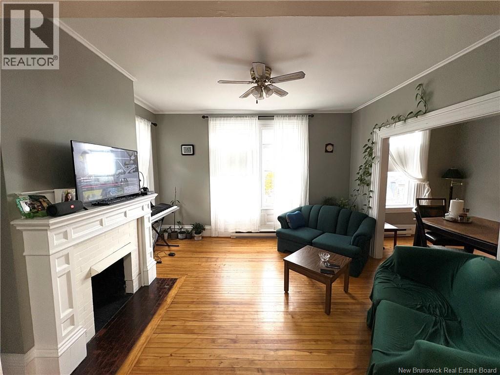 131 Wentworth Street, Saint James, New Brunswick E2L 2S7 - Photo 3 - NB129124