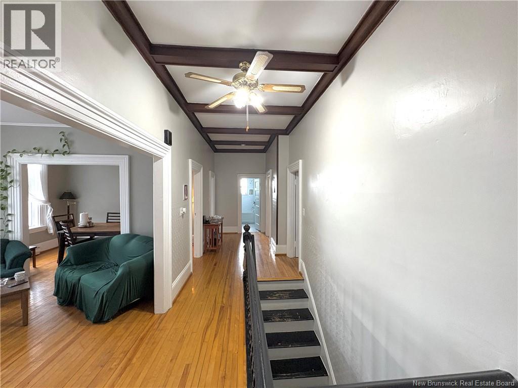 131 Wentworth Street, Saint James, New Brunswick E2L 2S7 - Photo 5 - NB129124