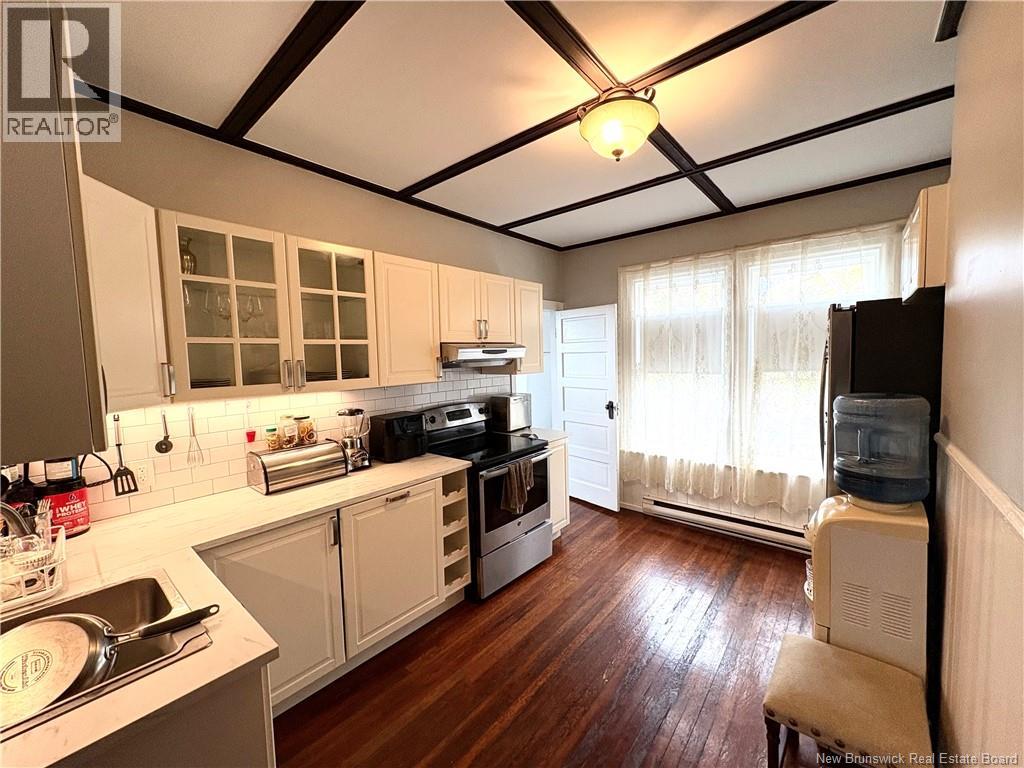 131 Wentworth Street, Saint James, New Brunswick E2L 2S7 - Photo 6 - NB129124