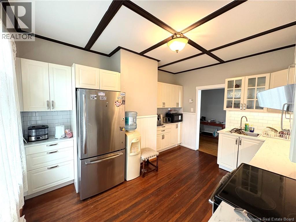131 Wentworth Street, Saint James, New Brunswick E2L 2S7 - Photo 7 - NB129124