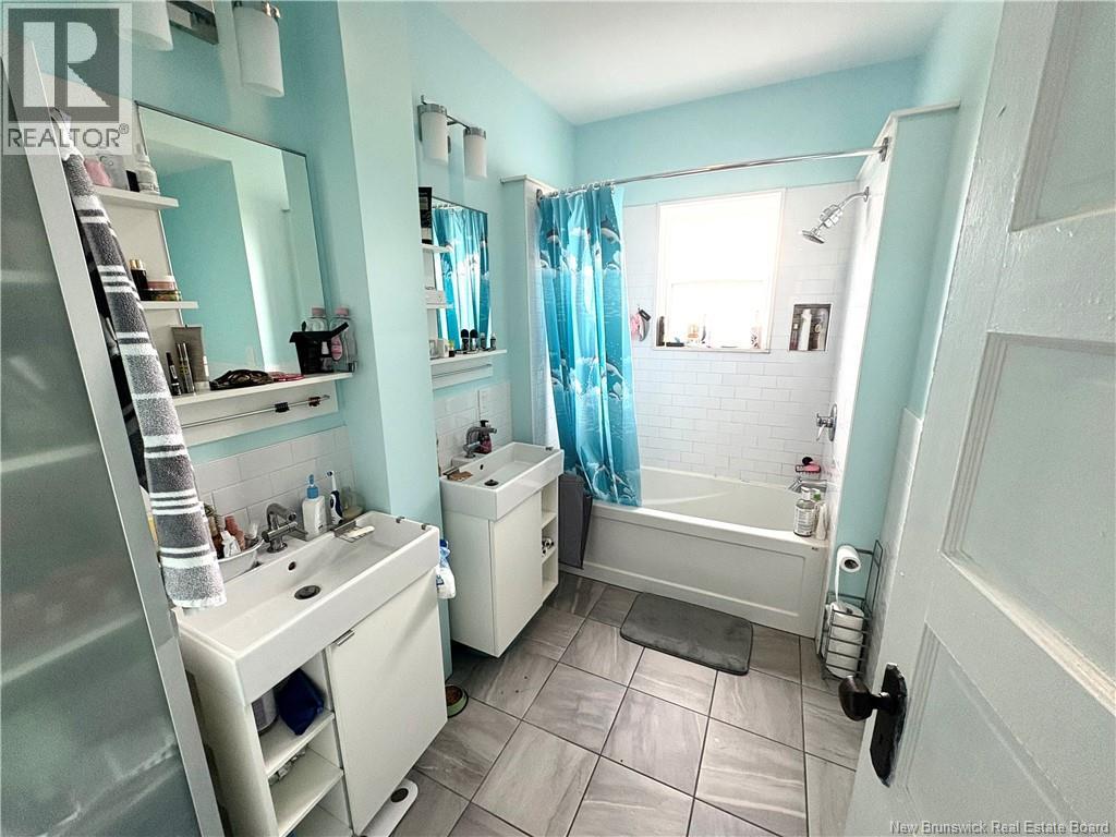 131 Wentworth Street, Saint James, New Brunswick E2L 2S7 - Photo 9 - NB129124