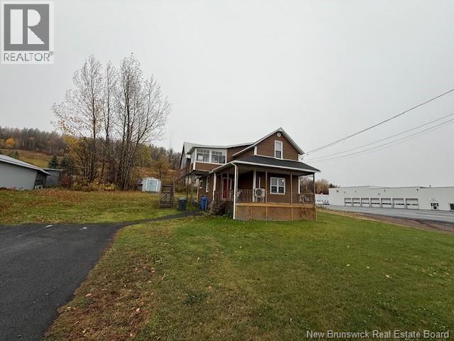 64 Notre Dame Street, Atholville, New Brunswick
