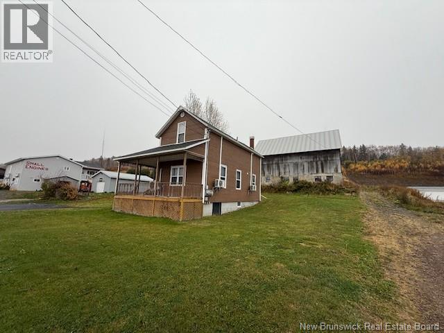 64 Notre Dame Street, Atholville, New Brunswick  E3N 3Z2 - Photo 7 - NB129139
