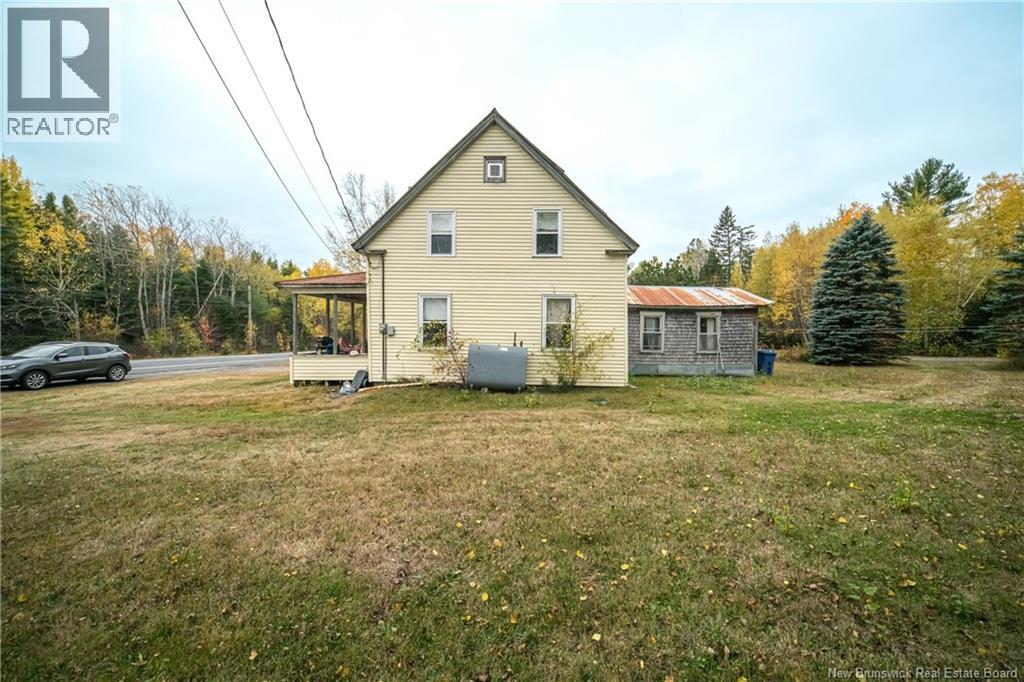 527 Main Street, Doaktown, New Brunswick E9C 1W9 - Photo 22 - NB126042