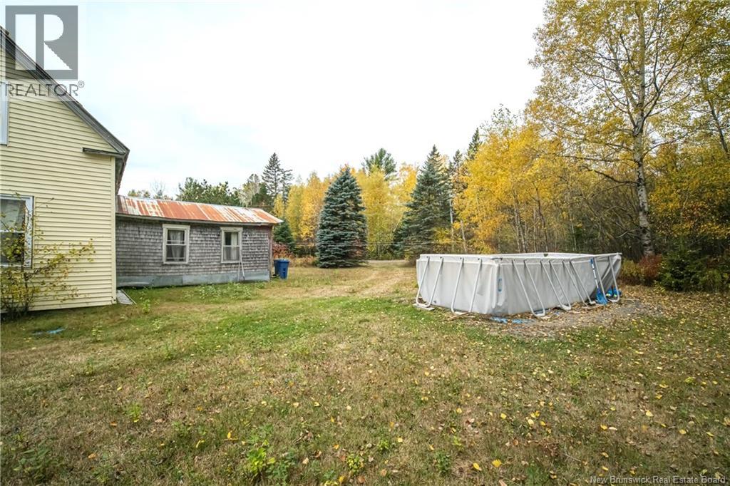527 Main Street, Doaktown, New Brunswick E9C 1W9 - Photo 23 - NB126042