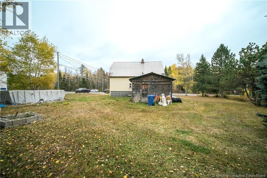 527 Main Street, Doaktown, New Brunswick E9C 1W9 - Photo 26 - NB126042