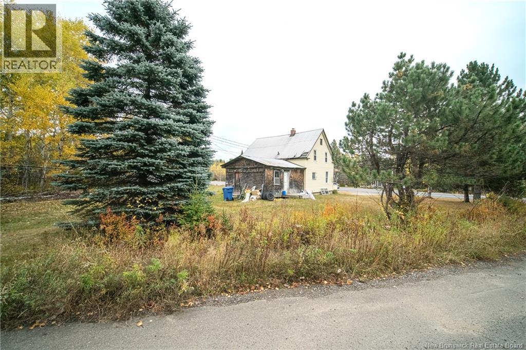 527 Main Street, Doaktown, New Brunswick E9C 1W9 - Photo 27 - NB126042