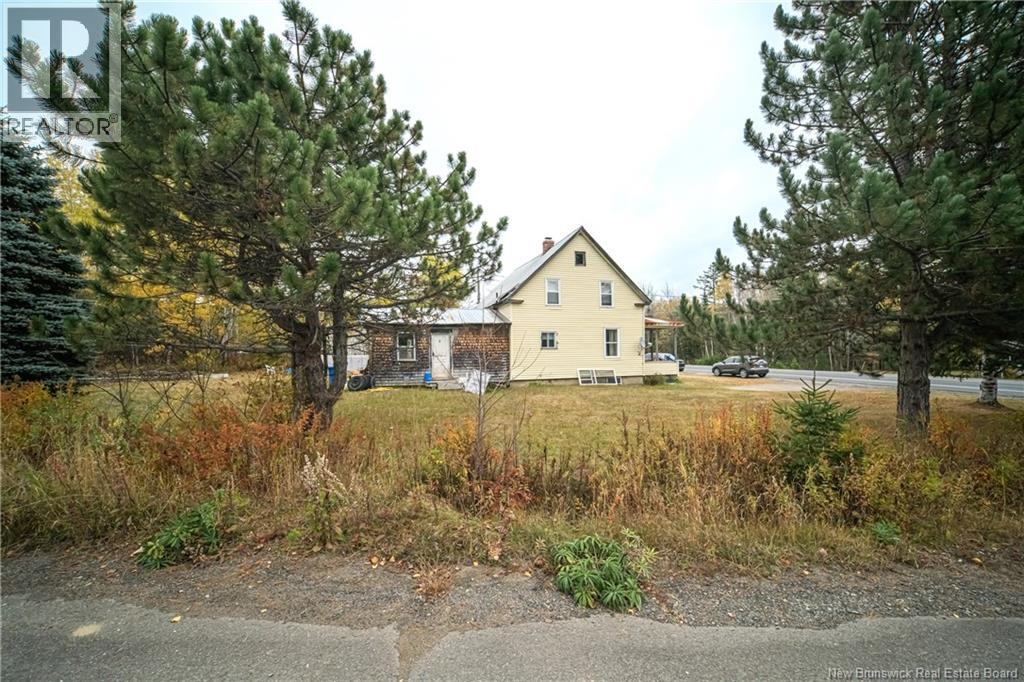 527 Main Street, Doaktown, New Brunswick E9C 1W9 - Photo 28 - NB126042