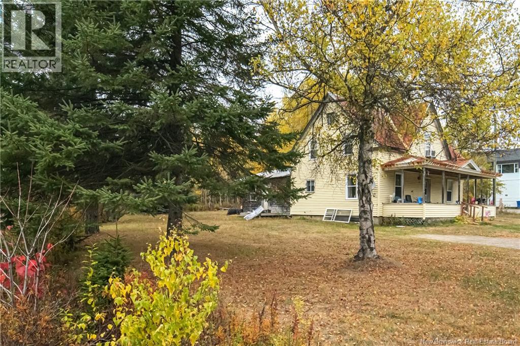 527 Main Street, Doaktown, New Brunswick E9C 1W9 - Photo 29 - NB126042