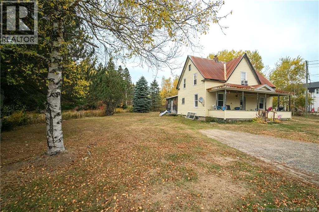 527 Main Street, Doaktown, New Brunswick E9C 1W9 - Photo 30 - NB126042