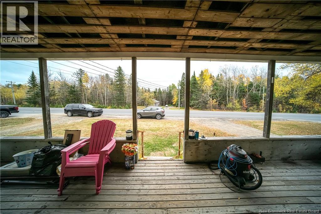 527 Main Street, Doaktown, New Brunswick E9C 1W9 - Photo 31 - NB126042