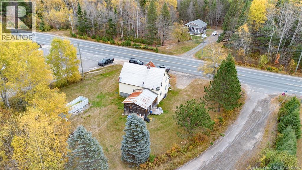 527 Main Street, Doaktown, New Brunswick E9C 1W9 - Photo 33 - NB126042