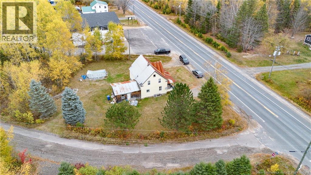 527 Main Street, Doaktown, New Brunswick E9C 1W9 - Photo 35 - NB126042