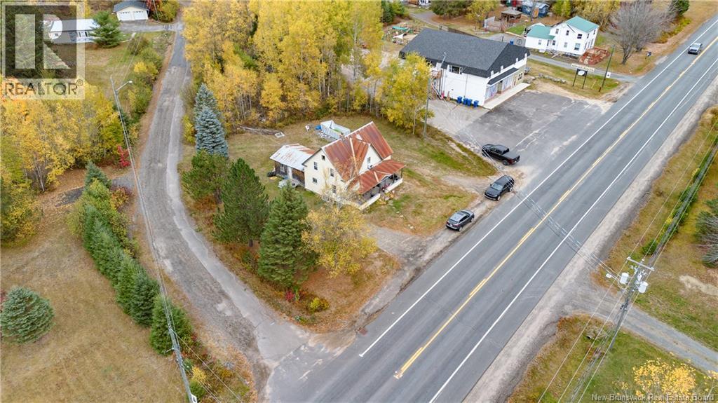 527 Main Street, Doaktown, New Brunswick E9C 1W9 - Photo 37 - NB126042