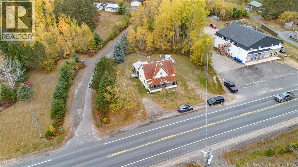 527 Main Street, Doaktown, New Brunswick E9C 1W9 - Photo 38 - NB126042