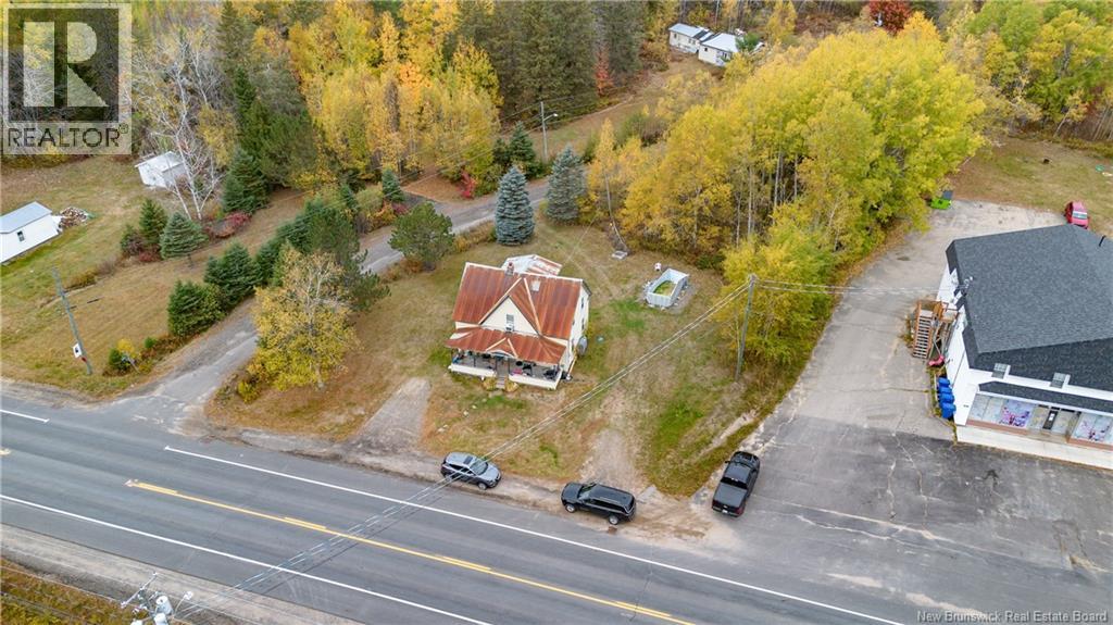 527 Main Street, Doaktown, New Brunswick E9C 1W9 - Photo 39 - NB126042