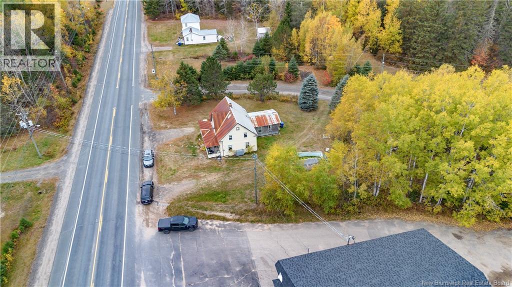 527 Main Street, Doaktown, New Brunswick E9C 1W9 - Photo 41 - NB126042