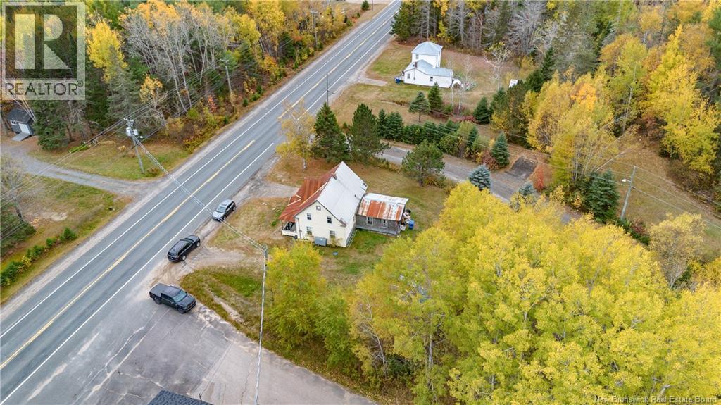 527 Main Street, Doaktown, New Brunswick E9C 1W9 - Photo 42 - NB126042