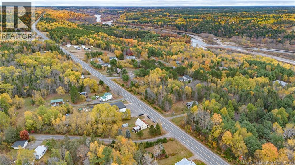 527 Main Street, Doaktown, New Brunswick E9C 1W9 - Photo 48 - NB126042