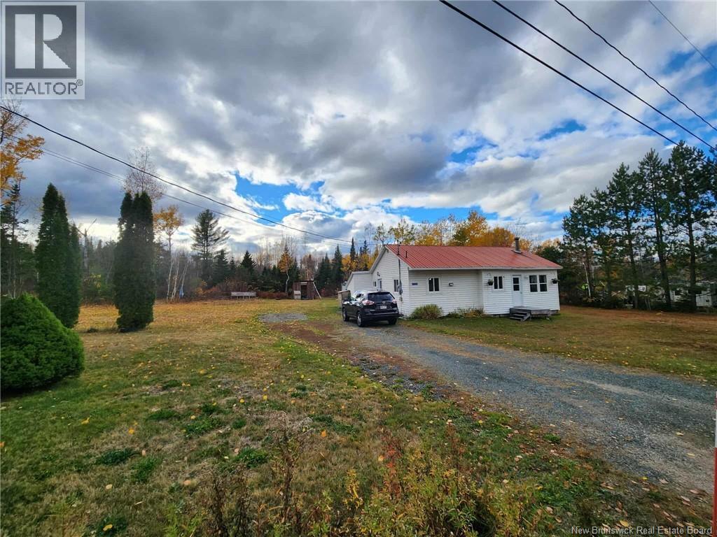 1031 Beaverbrook Road, Beaver Brook, New Brunswick