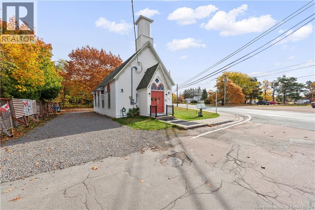 151 Main Street, Rexton, New Brunswick