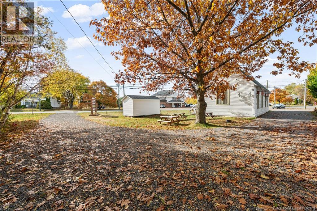 151 Main Street, Rexton, New Brunswick  E4W 2A7 - Photo 16 - NB128884