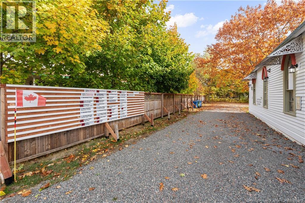 151 Main Street, Rexton, New Brunswick  E4W 2A7 - Photo 17 - NB128884