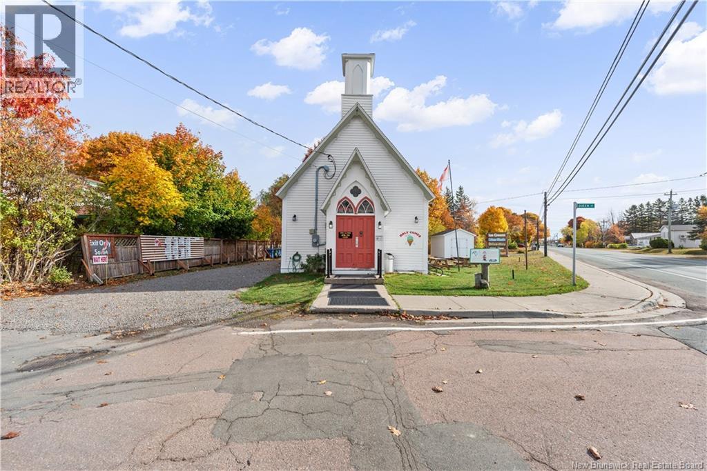 151 Main Street, Rexton, New Brunswick  E4W 2A7 - Photo 2 - NB128884