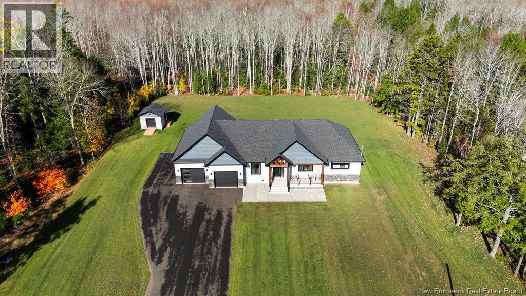 154 Pit Melanson Road, Saint-Antoine, New Brunswick E4V 3C8 - Photo 1 - NB128790