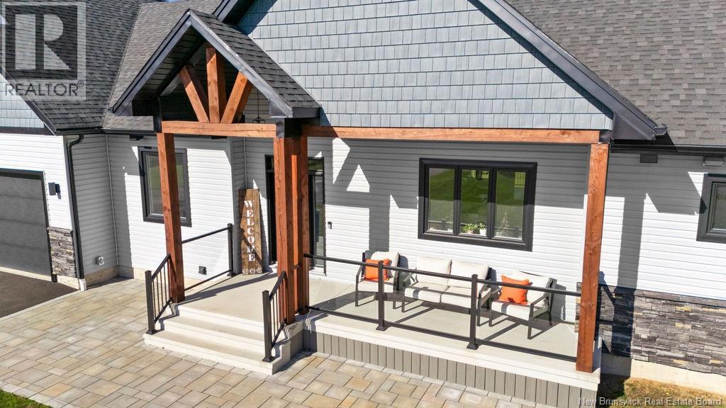 154 Pit Melanson Road, Saint-Antoine, New Brunswick E4V 3C8 - Photo 10 - NB128790