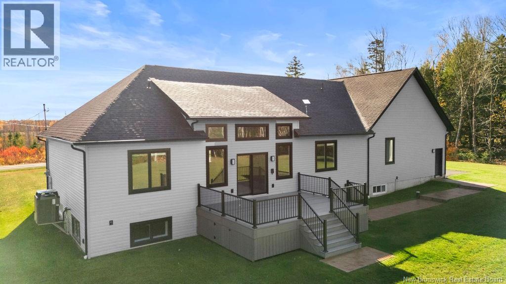 154 Pit Melanson Road, Saint-Antoine, New Brunswick E4V 3C8 - Photo 11 - NB128790