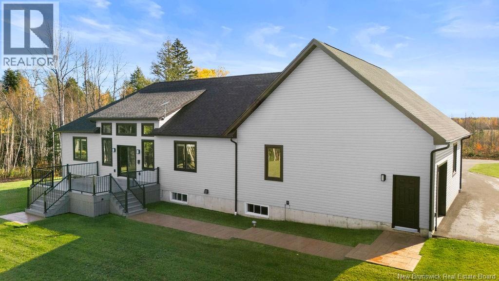 154 Pit Melanson Road, Saint-Antoine, New Brunswick E4V 3C8 - Photo 12 - NB128790