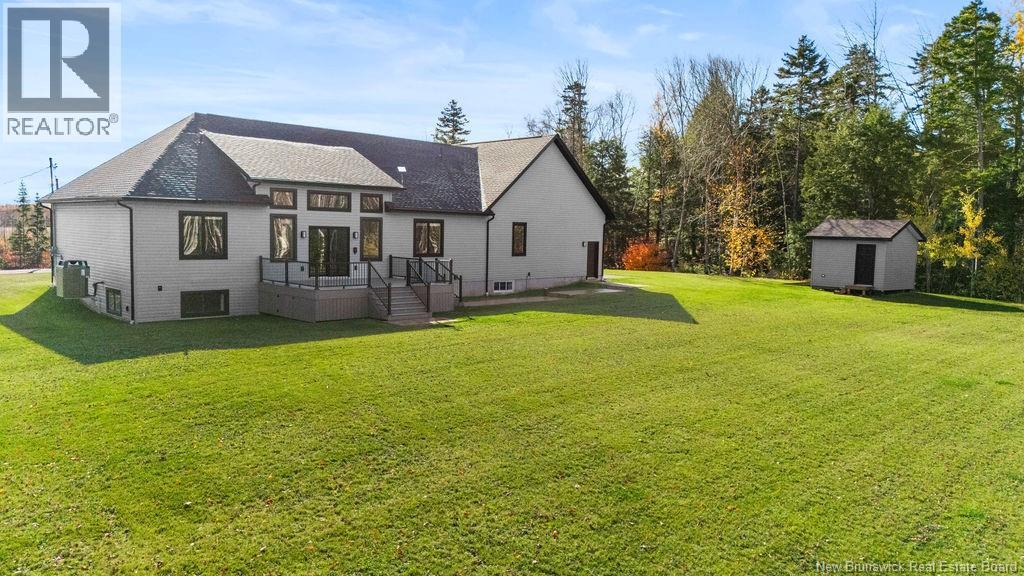 154 Pit Melanson Road, Saint-Antoine, New Brunswick E4V 3C8 - Photo 15 - NB128790