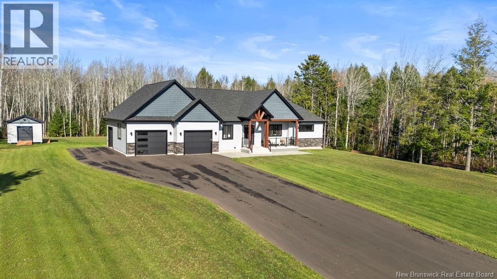 154 Pit Melanson Road, Saint-Antoine, New Brunswick E4V 3C8 - Photo 3 - NB128790