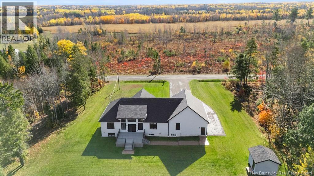 154 Pit Melanson Road, Saint-Antoine, New Brunswick E4V 3C8 - Photo 45 - NB128790