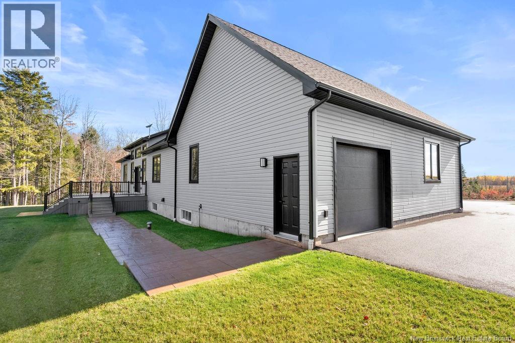 154 Pit Melanson Road, Saint-Antoine, New Brunswick E4V 3C8 - Photo 46 - NB128790