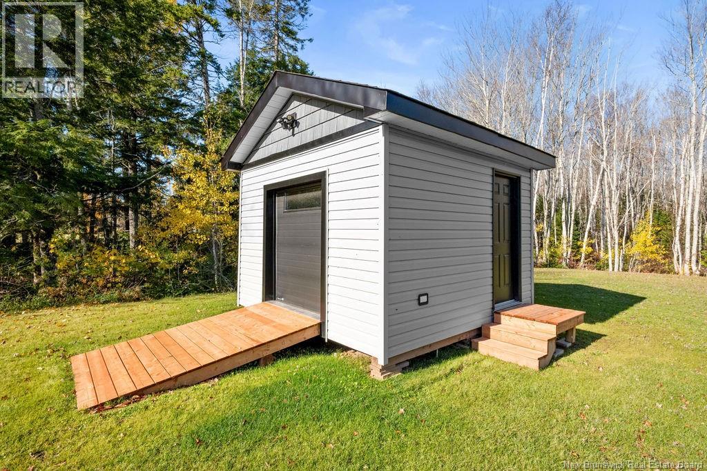 154 Pit Melanson Road, Saint-Antoine, New Brunswick E4V 3C8 - Photo 47 - NB128790