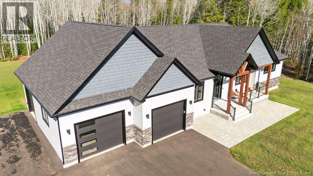 154 Pit Melanson Road, Saint-Antoine, New Brunswick E4V 3C8 - Photo 5 - NB128790