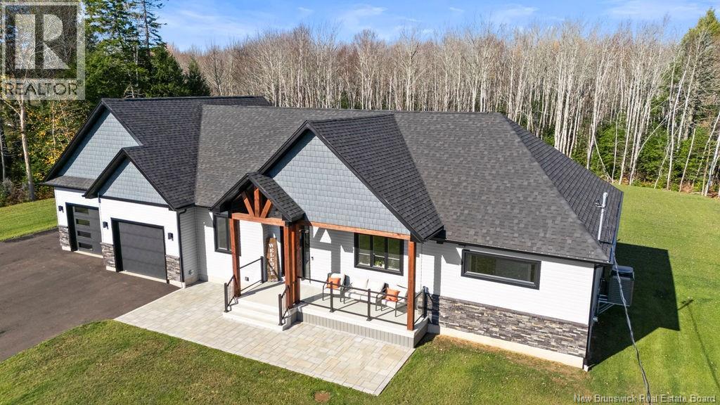 154 Pit Melanson Road, Saint-Antoine, New Brunswick E4V 3C8 - Photo 6 - NB128790