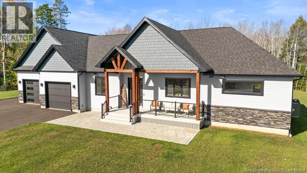 154 Pit Melanson Road, Saint-Antoine, New Brunswick E4V 3C8 - Photo 8 - NB128790